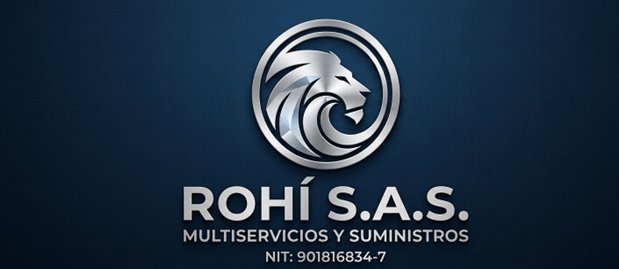 ROHÍ S.A.S.